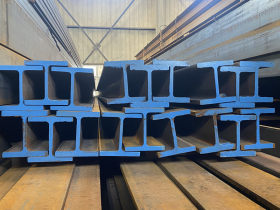 重型H型钢到货UC 356*406*509山东一站式供应厂家 材质可定制