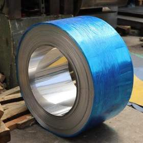 广州供应不锈钢带 工厂直批定制不锈钢带 201、203、304种类多