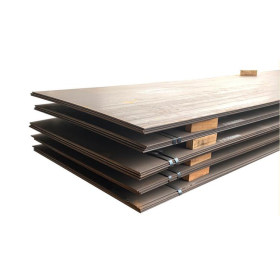 新余MN13耐磨板无磁耐磨钢板Mn13板材Mn13轧制钢板长期现货