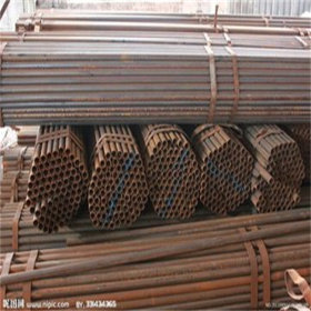 Q235B焊管 焊接钢管 直缝焊管 架子管排栅管广东厂家现货批发