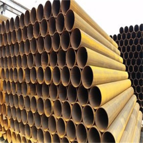 厂家批发直缝焊管 建筑工程脚手架铁管工业大棚用高频焊接钢管