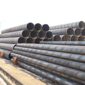 湖南螺旋钢管生产厂DN300螺旋钢管现货销售 Q345B螺旋钢管价格