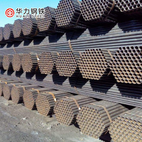 天津友发管生产Q235直缝焊管 大口径直缝焊管 小口径焊管