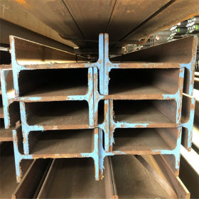 进口欧标H型钢HEA100*96*5全系列材质S355JR钢结构工程建设可用钢