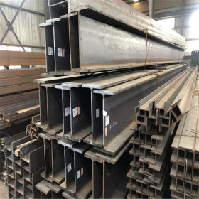 进口欧标H型钢HEA100*96*5全系列材质S355JR钢结构工程建设可用钢