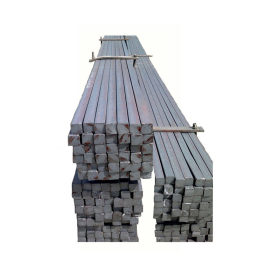 上海现货Q235冷拔方钢 实心45#热轧方钢 精拉精密建筑工地可切割