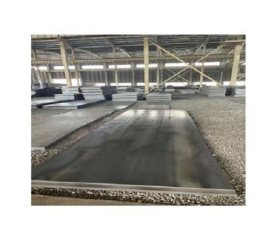 泉欧加工定制生产Q235B不锈钢建筑可用屋面止水钢板