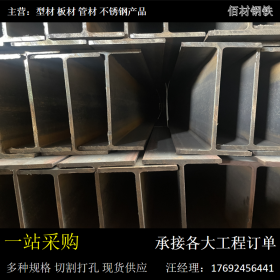 槽钢 厂家直销 Q235B Q355B 可：焊接 切割 镀锌 大量现货