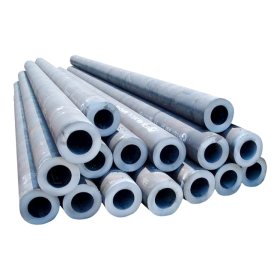 45-140mm无缝钢管机制作方管钢管热轧或冷拔碳管
