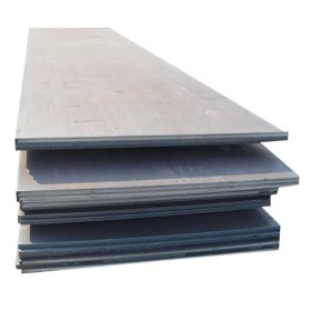 厂家现货 Q235B中厚耐磨板 碳钢卷板 切割 机械制造专用钢板