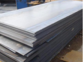 厂家直销50#柳钢碳钢板冷轧热轧钢板耐腐蚀抗高低温高压钢板批发