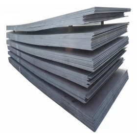 开平板花纹板各种颜色铁板中厚板切割板材定制冷轧板铁皮a3板钢板