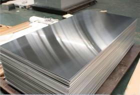 6061-T6/7075/2A12铝棒实心铝棒铝管铝板型材排铝合金棒零切加工