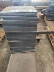 弹簧钢  65MN钢板切割 65MN钢板厂家卖家 40cr钢板激光图纸加工