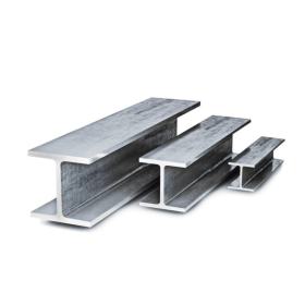 工字钢h型钢材 钢结构阁楼用Q355C工字钢钢梁规格齐全厂房承重立