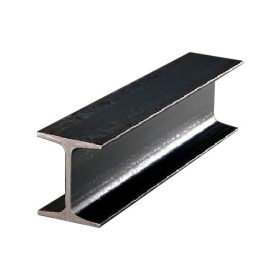H型钢工字钢切割热轧高频焊H型钢型材镀锌Q235Q355低合金零切