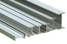 槽钢Q355D角钢工字钢H型钢Q355C国标型材工槽角钢Q355E耐低温型材