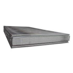 云南批发多种规格Q235B开平钢板 工业结构耐磨中厚板热轧普中钢板