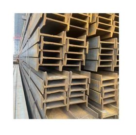 300 14 q235b工字钢 热轧高频焊接h型钢 钢材厂家 现货批发
