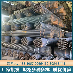 架子管材质q235直缝焊管 建筑装饰焊管各种壁厚异型管