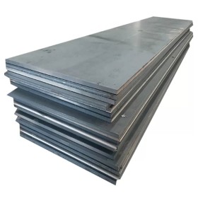 钢板 碳钢中厚钢板 Q235铁板 耐磨板花纹钢板工业板 开平板可切割