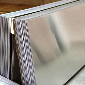 厂家直销止水钢板300镀锌加厚不锈钢钢板3mm国标建筑工地用可定制