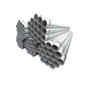 304 316L 430/焊接镀锌不锈钢圆管用于管道运输/建筑装饰