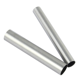 无缝不锈钢管 304不锈钢毛细管 精密空心圆管材工业厚壁钢材管子