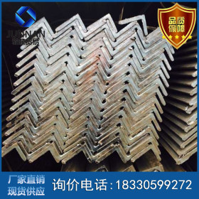 国标q235b角钢 唐山大量现货热轧角钢 角钢规格齐全