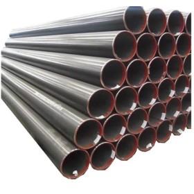 Q345B大小口径碳钢厚薄壁铁管空心圆管零切 45号无缝钢管精密管