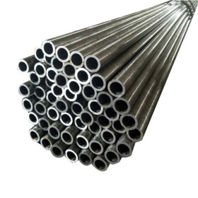 无缝钢管圆管精密管壁厚壁薄20号45号碳钢钢管q345D定制零切规格
