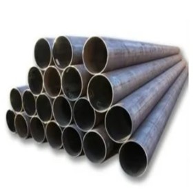 精密管45厚壁无缝钢管42crmo合金管碳钢空心圆管20精拉管切割零售