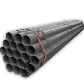 碳钢钢管Q345D铁管空心无缝钢管 轴承液压空心圆棒铁27simn精密