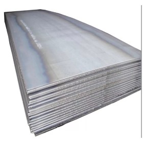 铁板Q235锰钢板镀m锌板耐磨板45号碳钢板激光切割加工定制折弯焊