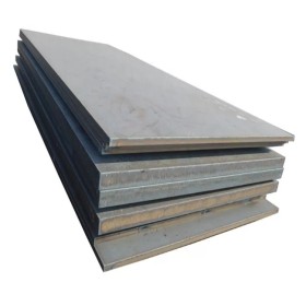 镀锌板铁板d镀锌防滑板压花板白铁皮A3钢板Q235PS碳钢板普通钢板