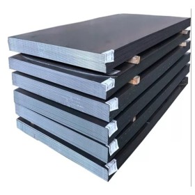 制造商多种尺寸碳钢板热轧钢板强度优异延展性好可用于工业