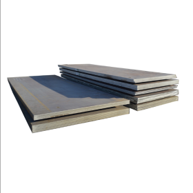优质热轧低碳Q235/Q345低碳ASTM A36/St52钢板/板