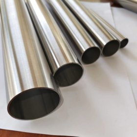 多规格316不锈钢圆管不锈钢装饰方管无缝钢管不锈钢焊接加工