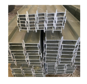现货批发h型钢 建筑工地Q235BH型钢结构 热轧H型钢高频焊h型钢