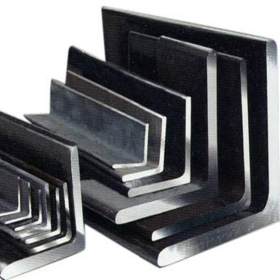 不锈钢角钢304型材U型槽钢工字钢零切非标定制角铁圆棒不锈钢槽钢