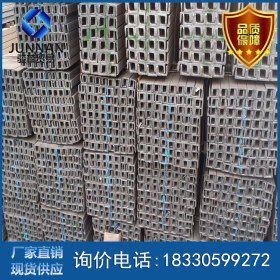 唐山国标槽 q345b槽钢 槽钢厂家 22号5号30号槽钢 规格齐全