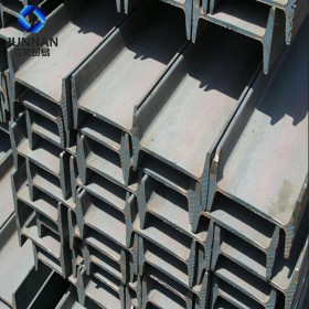 厂家供应 建筑工字钢 国标工字钢 Q345B工字钢规格全