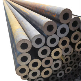 宝钢高线吐丝钢管钢厂用吐丝合金管可退火T91高线吐丝管