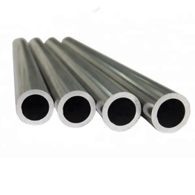 304、316L不锈钢管/厚壁管/无缝管工业管特厚管非标管机加工零切