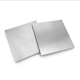 铝板加工定制7075铝合金板5052纯铝块扁条6061铝板铝排铝棒3A21