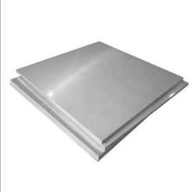 5052铝板加工定制激光切割6061t6铝合金板材料散热铝片排扁条折弯
