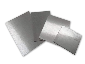6061/5052铝合金板材料薄铝板折弯焊接激光切割氧化加工定制定做