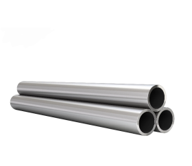 316L/304不锈钢钢管管材无缝精密管管子厚壁管圆管定制切零空心管