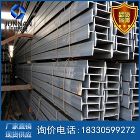 唐钢工字钢 厂家直销Q235B津西 国标工字钢 批发销售