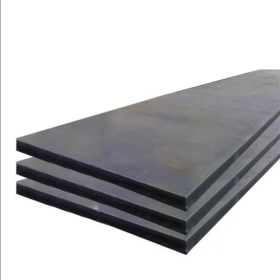 热扎钢板花纹厚锰板20中厚板冷板镀锌板开平铁板普板切割焊接厂家